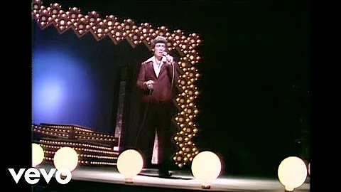 Ronnie McDowell - I Love You, I Love You (Live)
