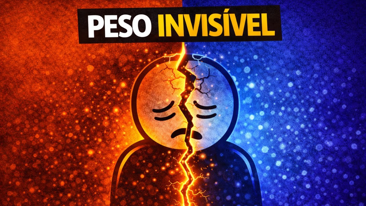 O Preço Psicológico de Pensar Profundo Demais