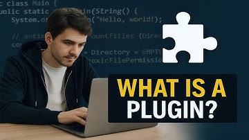 What Is a Plugin? Understanding PF4J – The Powerful Plugin Framework for Java