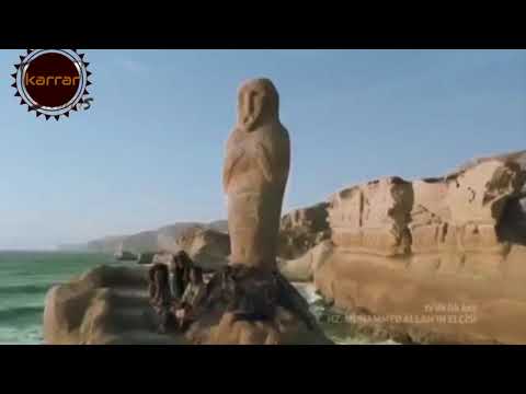 اجمل مقطع من فلم محمد رسول الله 