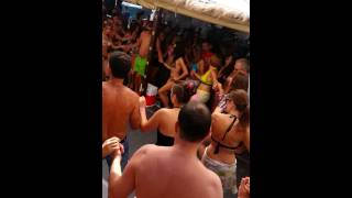 Summer Varna Salsa Fest Bailo Roza 2014