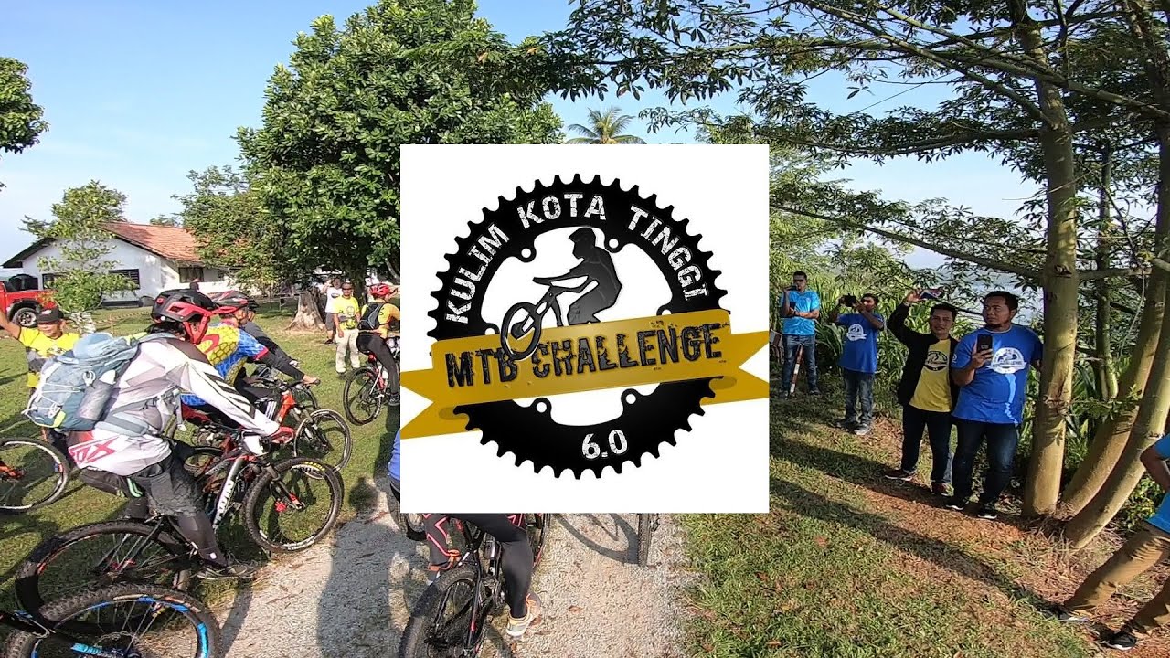 mtb challenge 2019