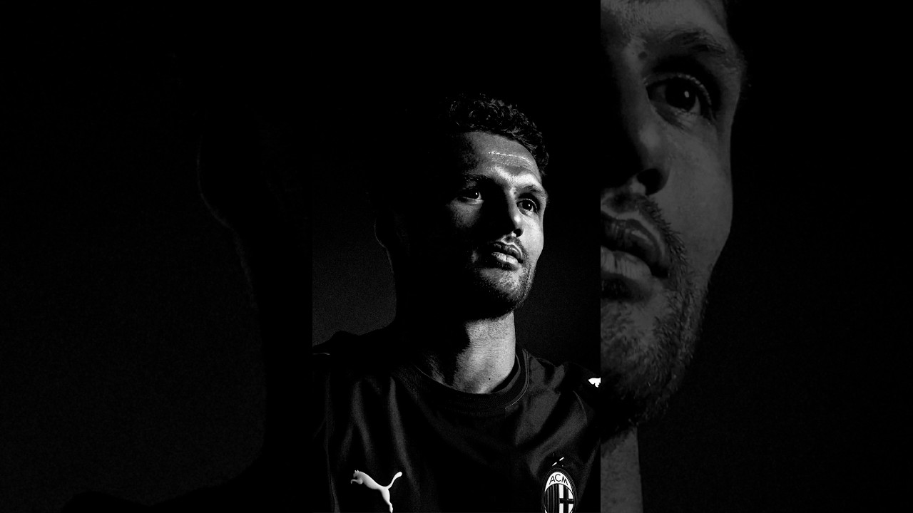O Pistoleiro, presto in scena a San Siro ❤️‍🔥