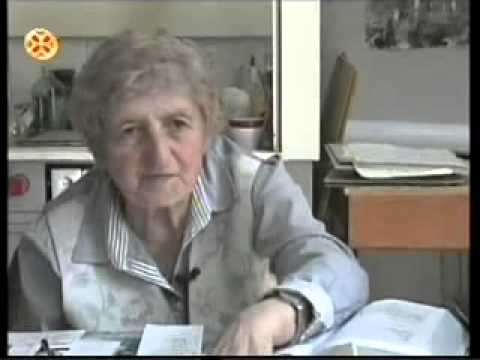 ვაჟა--ფშაველას არქივის რესტავრაცია--კონსერვაციის პროცესი ხელნაწერთა ეროვნულ ცენტრში