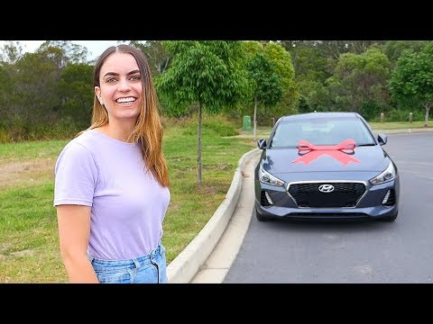 actually-surprising-my-girlfriend-with-a-car-prank!