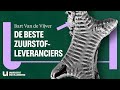 Hoe kan je met minuscule algjes tienduizenden jaren terugkijken in de tijd?