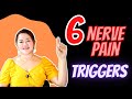 AVOID 6 Ingredients that Increase Symptoms of Peripheral Neuropathy 2022 | Doc Cherry