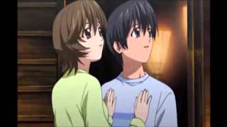 Sleeping with sirens Iris