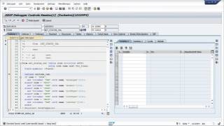 Famous SAP ABAP Debugging for Functional Consultants Profile
