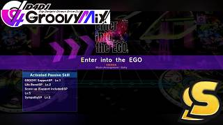 D4DJ Groovy Mix - Enter into the EGO (Expert / SS-Rank, Great Full Combo) screenshot 3
