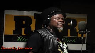 Luciano - Win Or Lose - RMR Records Jamaica