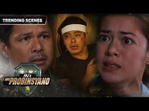 'Pag-aalangan' Episode | FPJ's Ang Probinsyano Trending Scenes -  (2020)