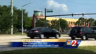 Eduardo Medina accused of drunken driving in south Orange County