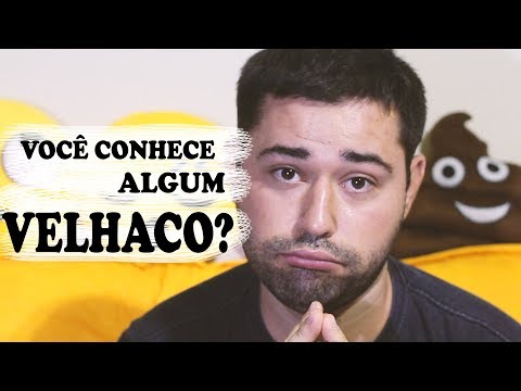 Vídeo: O Que Significa Ser A Esposa De Um Velhaco?