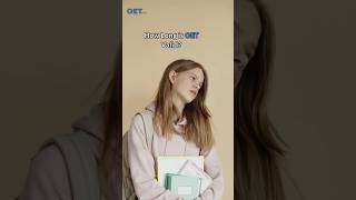 How Long is OET Valid?