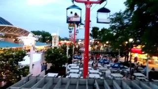 MCTS Route 15 & Summerfest.