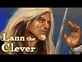 Who Was Lann the Clever, Thief of Casterly Rock? A Song of Ice and Fire - Game of Thrones