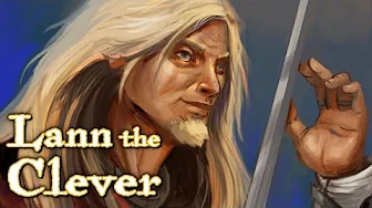 Who Was Lann the Clever, Thief of Casterly Rock? A Song of Ice and Fire - Game of Thrones