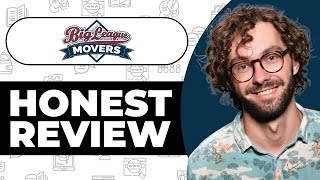 Big League Movers Review - Usage Experience