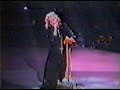 Madonna  blond ambition world tour live at palais omnisports de bercy paris on july 4 1990