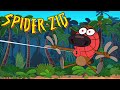 Zig & Sharko 🕷 SPIDER-ZIG (S02E14)  Full Episodes in HD