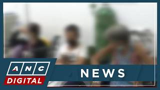 Philippines secures $600 million U.S. health grant | ANC screenshot 4