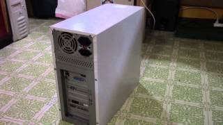 1996 No Name AT Computer