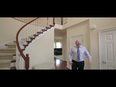 708 Hurricane Hole Ct, Glen Burnie, MD home video tour