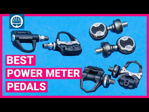 Video: Beste Powermeter 2022: Ein Hilfsmittel für besseres Training