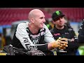 St. Louis Supercross Practice RAW - Motocross Action Magazine
