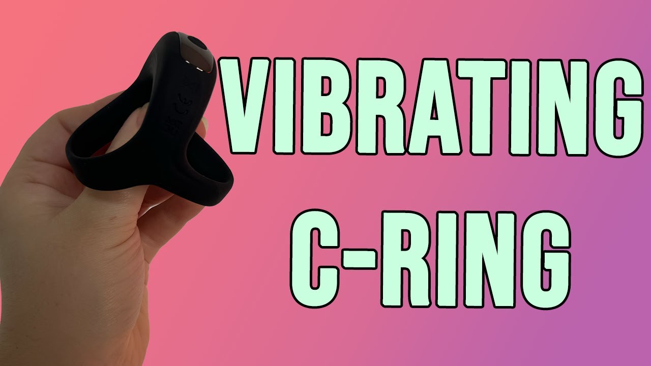 Renegade Emperor Vibrating Cock Rings –