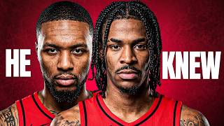 We Now Know Why Damian Lillard Wanted Ja Morant