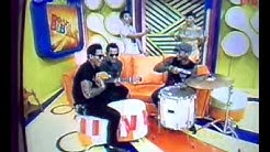 Superman Is Dead (SID) bikin lagu lucu lagu cinta di tv  - Durasi: 1:54. 