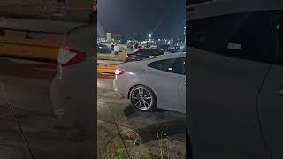 Bmw M440i (staged) VS Bmw M240i 🔥