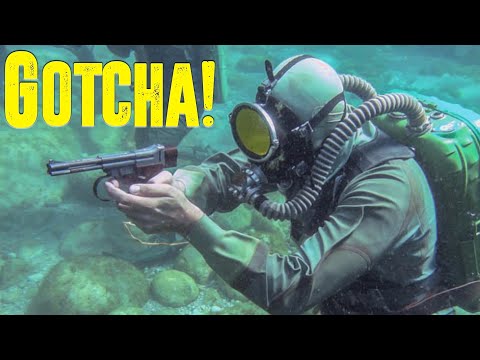 Video: Semua Yang Perlu Anda Ketahui Untuk Mendapatkan Sertifikasi Scuba Diving Anda