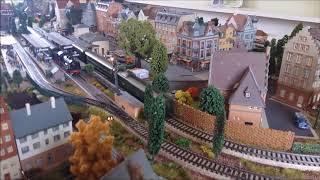 Märklin 3082, 3084 en 3099