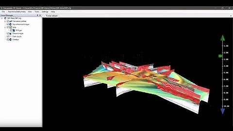 Did You Know: Visualizing Acoustic Reflectors