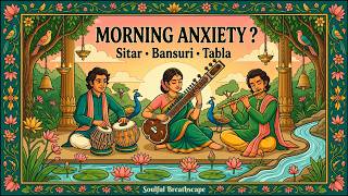 Morning Anxiety? ☀️ Dopamine Reset Music for Calm, Focus & Stress Relief screenshot 4
