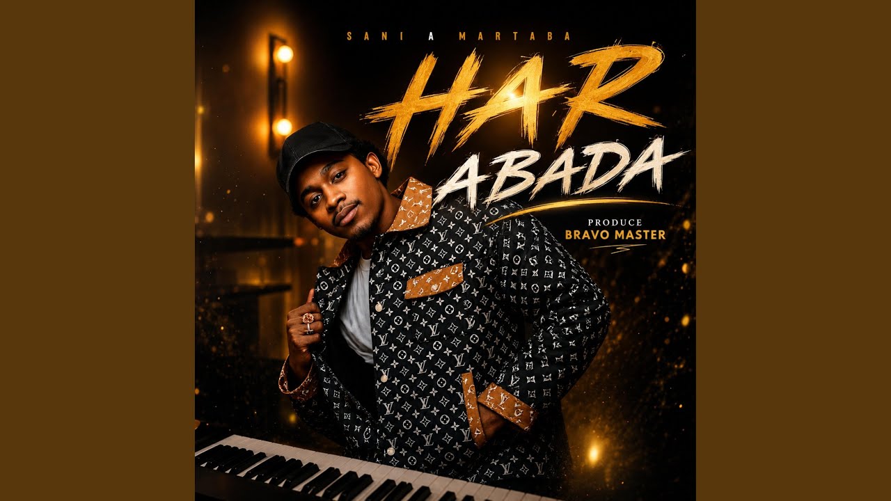 Watch HAR ABADA on YouTube Watch HAR ABADA on YouTube