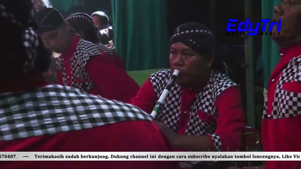 LIVE Wayang Kulit KI EKO SUWARYO Lakon BEDAH LOKAPALA (REC)