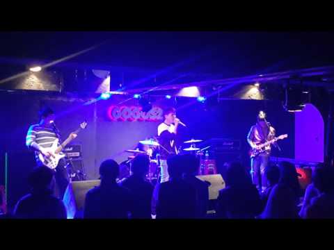 2016.3.31 급,만남 버스커버스커 - 어쩌다 마주친 그대