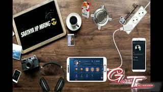 Story wa 30 detik Hp miring ML