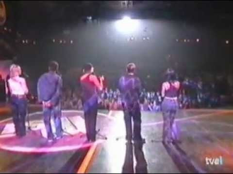 Steps \u0026 their kids - It