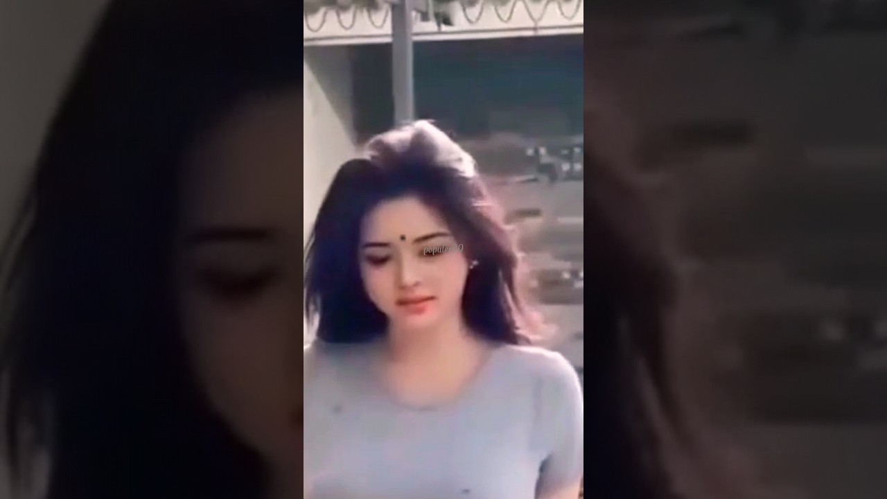 Elina YouTubeshorts video🌹