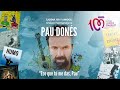 Cadena 100 y amigos rinden homenaje a Pau Donés · "Eso que tú me das, Pau"