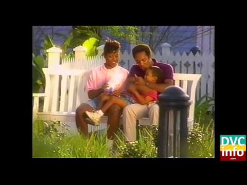 DVC promotional video from 1993