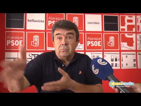 'Sanchistas' de UGT arropan a Jos&eacute; Mart&iacute;n en la presentaci&oacute;n de su candidatura