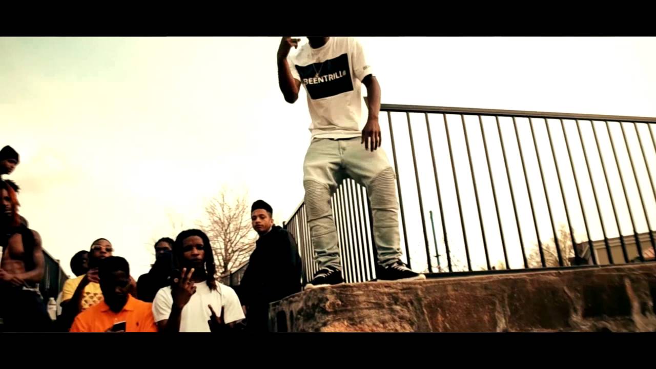 2200 Leeko "Camera Ready" x BywoodBoy Ace$$$Money