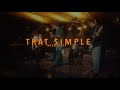 Mean Gloss - That Simple (Live @ The Baby G)