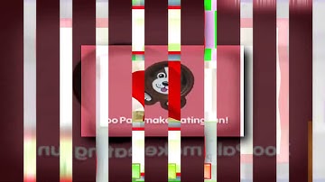 Scan vs round 6 my round